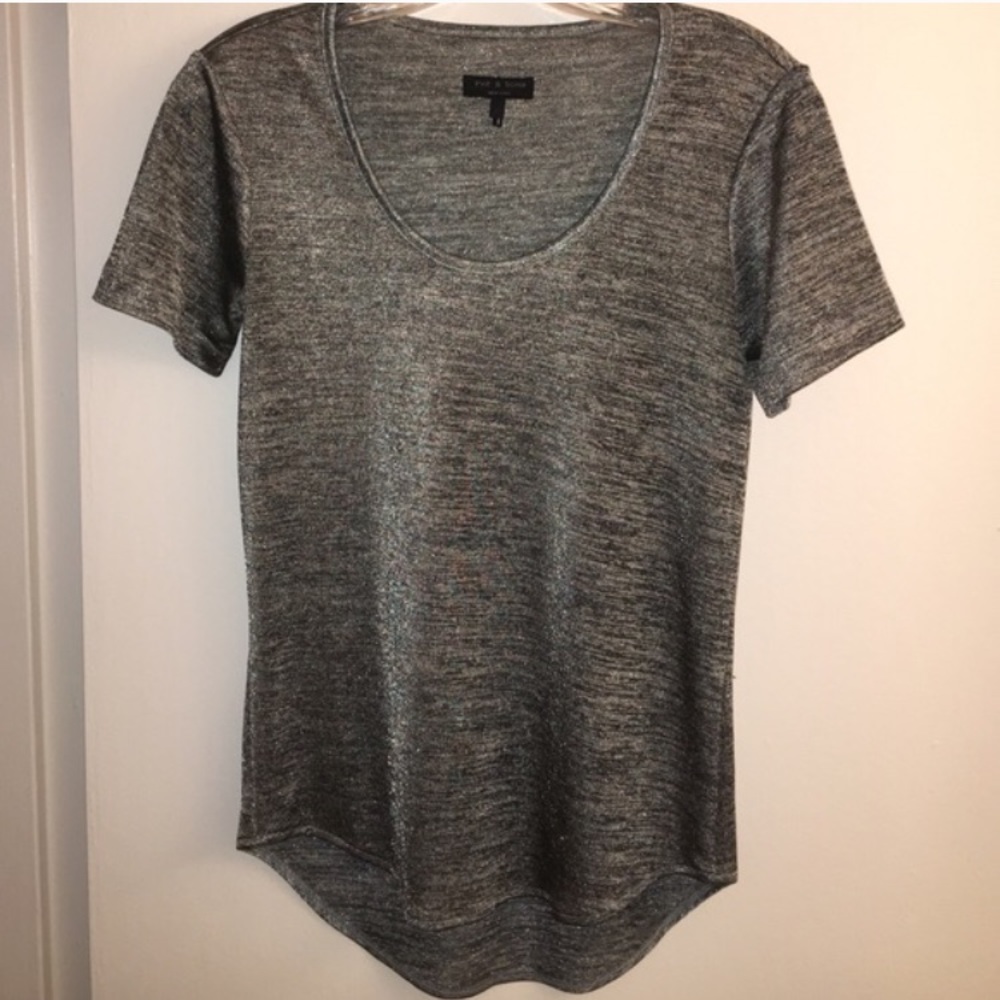 Rag & Bone t shirt